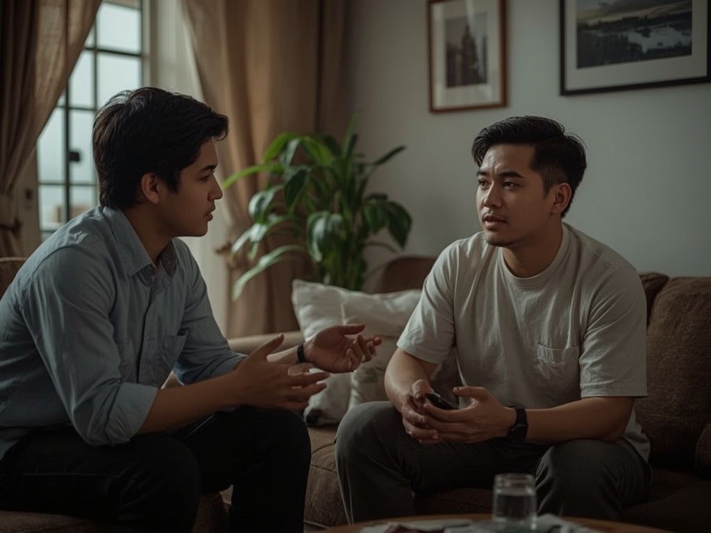 Mitos dan Fakta Update Panel Surya Rumah: Manfaat, Risiko, dan Langkah Praktis post thumbnail image